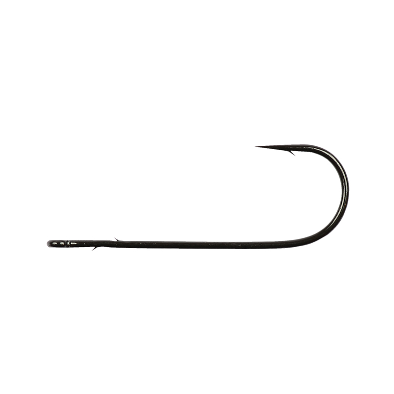Darts - KAMASAN JIGG HOOK Stl. 4/0 - 2