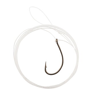Darts - DROPSHOT-RIG TSURU Stl. 2/0