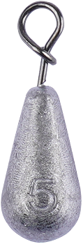 Darts - CLIP WEIGHTS 5g