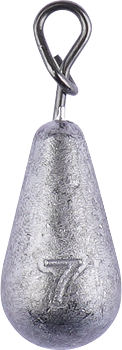 Darts - CLIP WEIGHTS 7g