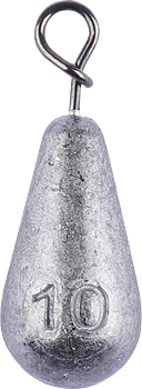 Darts - CLIP WEIGHTS 10g