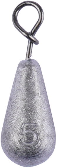 Darts - CLIP WEIGHTS 14g - 4