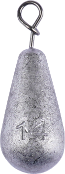 Darts - CLIP WEIGHTS 14g