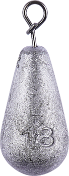 Darts - CLIP WEIGHTS 18g