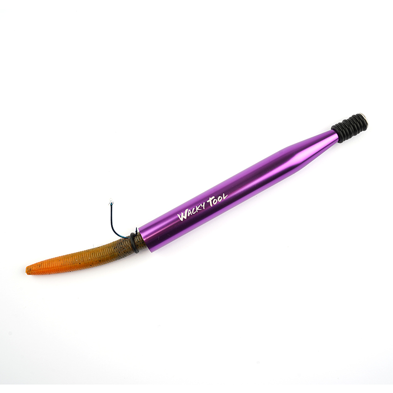 Darts - WACKY TOOL - O-RING 0,2g - 4