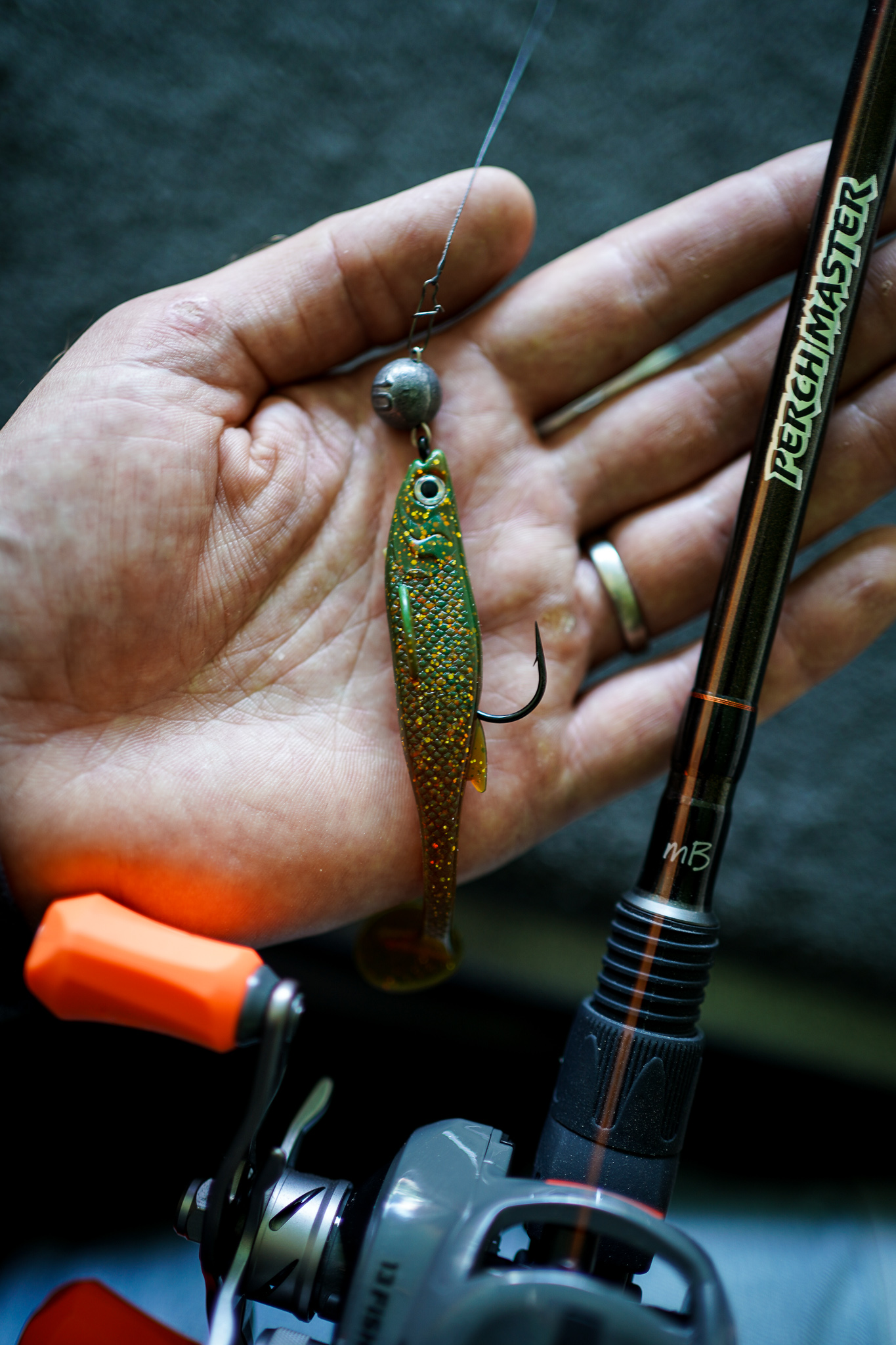 Darts - LINK HEAD CHANGEABLE - LEAD 7g - 9