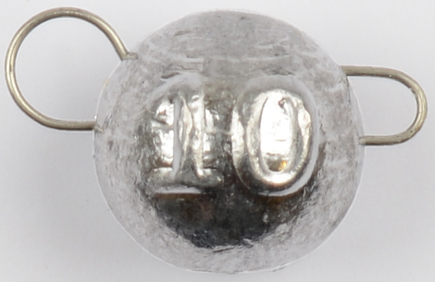 Darts - LINK HEAD CHANGEABLE - LEAD 7g - 5