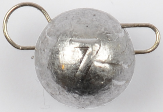 Darts - LINK HEAD CHANGEABLE - LEAD 10g - 8