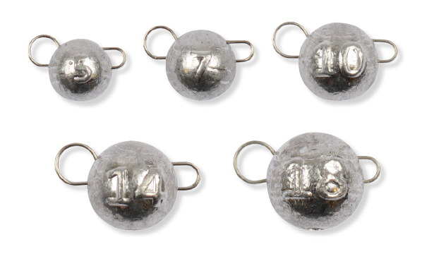 Darts - LINK HEAD CHANGEABLE - LEAD 10g - 2