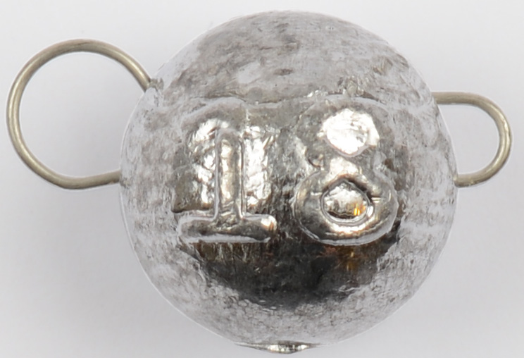 Darts - LINK HEAD CHANGEABLE - LEAD 10g - 6
