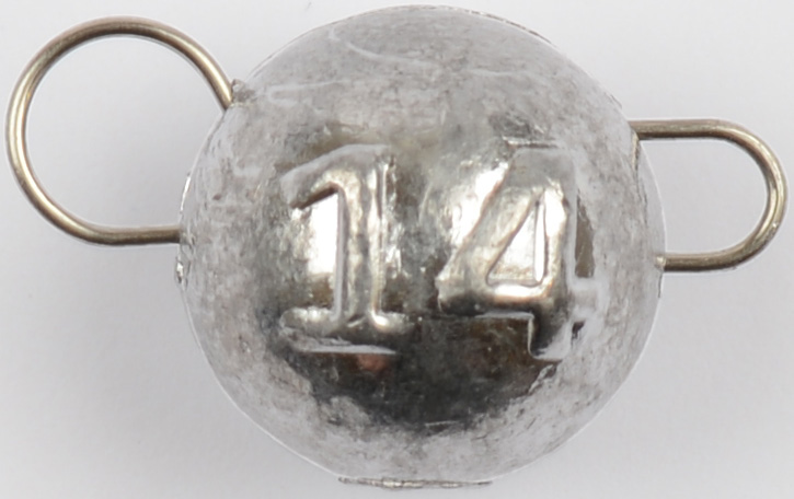 Darts - LINK HEAD CHANGEABLE - LEAD 14g