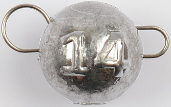 Darts - LINK HEAD CHANGEABLE - LEAD 14g