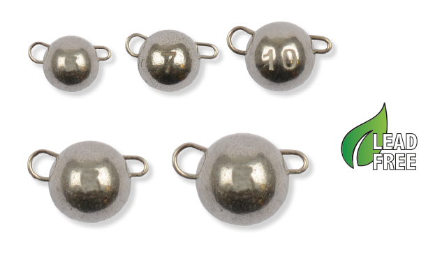 Darts - LINK HEAD CHANGEABLE - TUNGSTEN 5g - 2