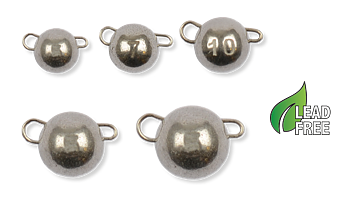 Darts - LINK HEAD CHANGEABLE - TUNGSTEN 5g