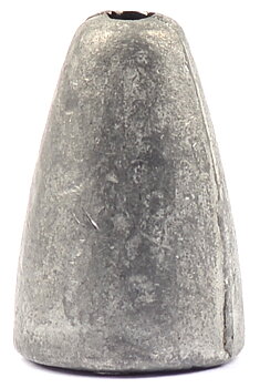 Darts - BULLET WEIGHT - LEAD 5,3g