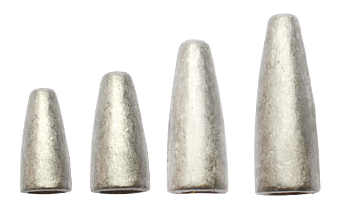 Darts - BULLET WEIGHT - LEAD 5,3g
