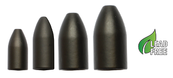 Darts - BULLET WEIGHT - BRASS 7,2g