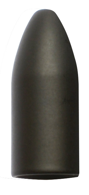 Darts - BULLET WEIGHT - BRASS 10,6g - 4