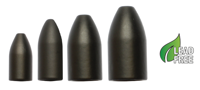 Darts - BULLET WEIGHT - BRASS 10,6g