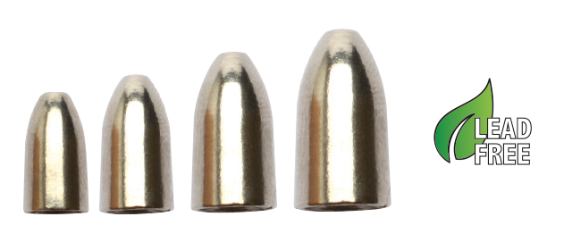 Darts - BULLET WEIGHT - TUNGSTEN 10,6g