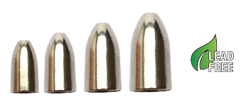 Darts - BULLET WEIGHT - TUNGSTEN 10,6g