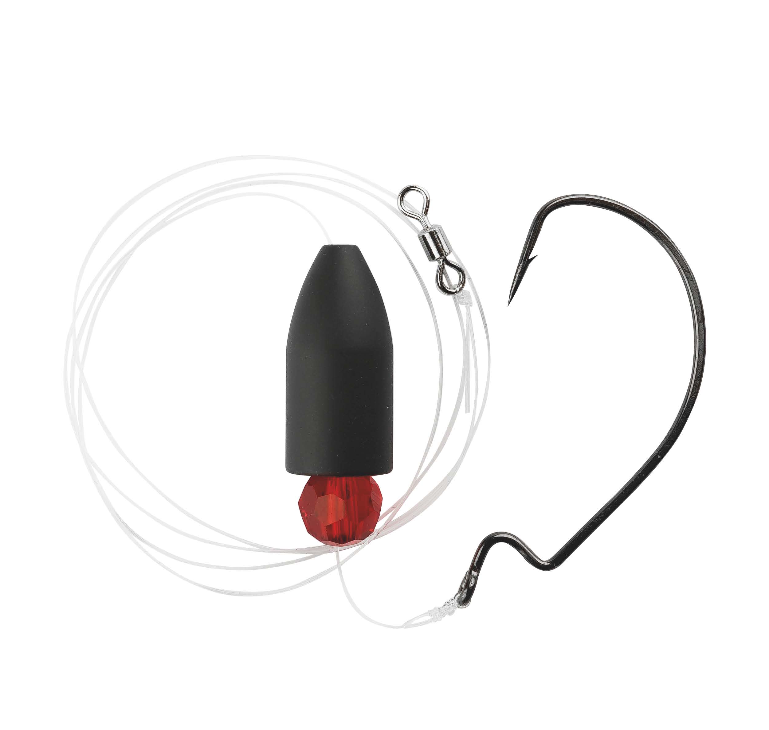 Darts - TEXAS RIG 10,6g