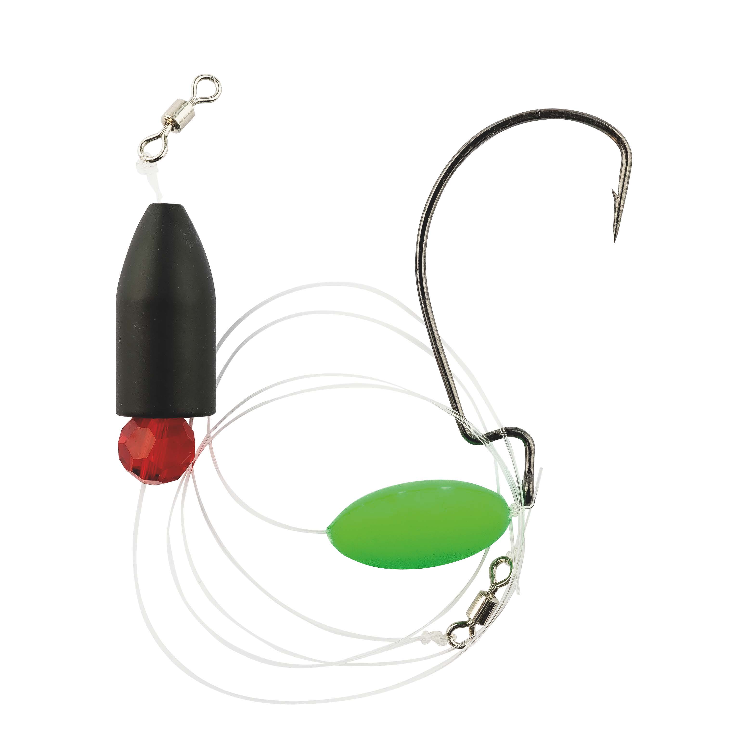 Darts - CAROLINA RIG - FLOATING BEAD 10g