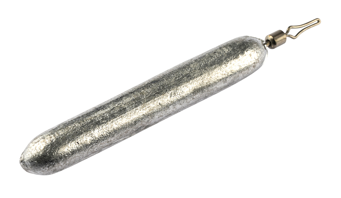 Darts - DROPSHOT SINKER - PENCIL 14g - 3