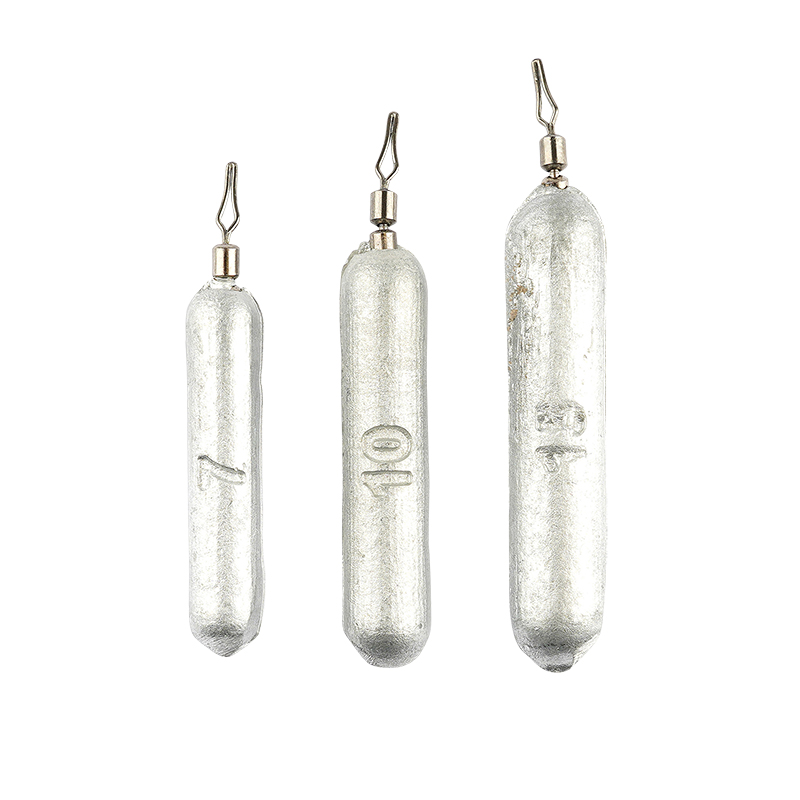 Darts - DROPSHOT SINKER - PENCIL / LEAD FREE 7g - 4