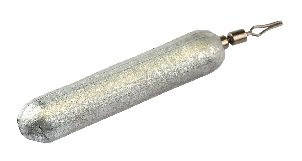 Darts - DROPSHOT SINKER - PENCIL / LEAD FREE 10g - 6