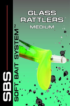 Darts - RASSELSTAV 1,0g