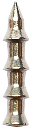 Darts - WEIGHT SPIKE - TUNGSTEN 2,2g - 14