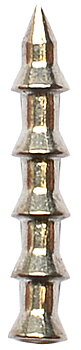 Darts - WEIGHT SPIKE - TUNGSTEN 2,2g