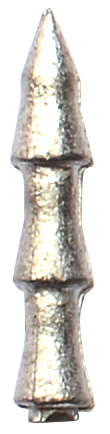 Darts - WEIGHT SPIKE - TUNGSTEN 2,2g - 2