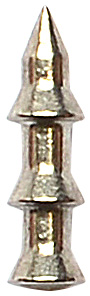 Darts - WEIGHT SPIKE - TUNGSTEN 2,2g - 7