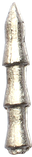 Darts - WEIGHT SPIKE - TUNGSTEN 3,5g - 4
