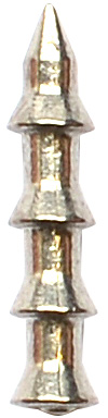 Darts - WEIGHT SPIKE - TUNGSTEN 3,5g - 8