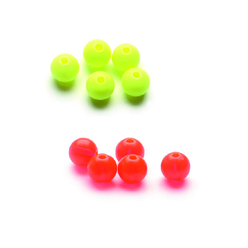 Darts - GLASS BEAD - FACETT 6mm - 12