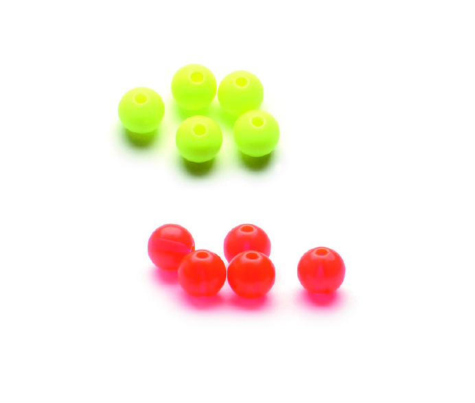 Darts - GLASS BEAD - FACETT 8mm - 9