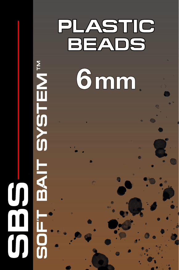 Darts - GLASS BEAD - FACETT 8mm - 8