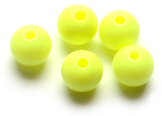 Darts - GLASS BEAD - FACETT 8mm - 6