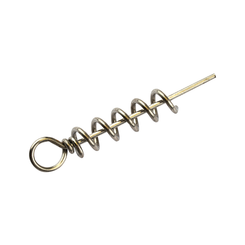 Darts - JIGGSKRUV SHALLOW 0g - 2