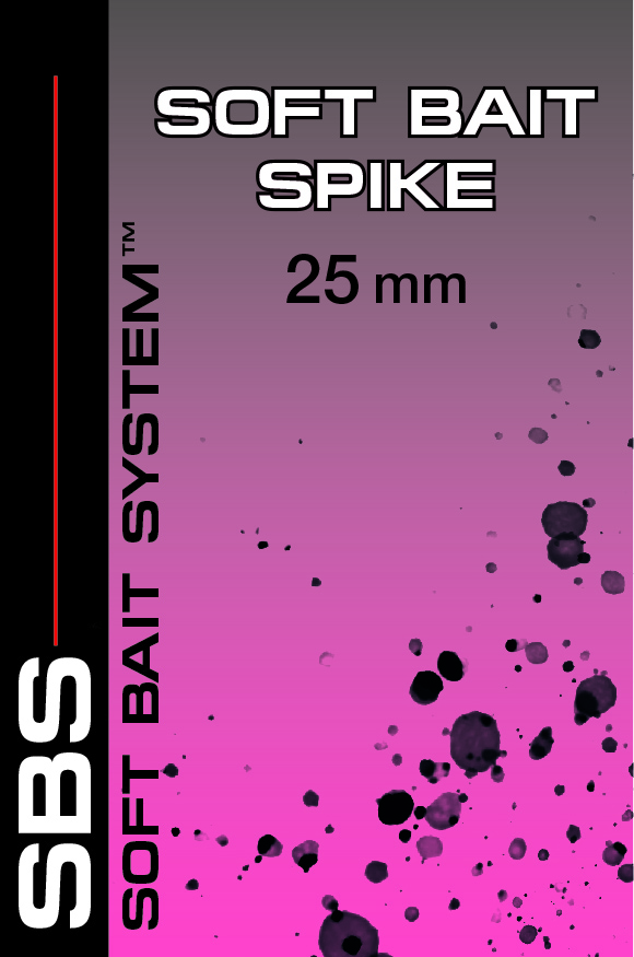 Darts - STINGER SPIKE 1g - 3