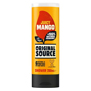 Original Source Juicy Mango Shower Gel 250ml