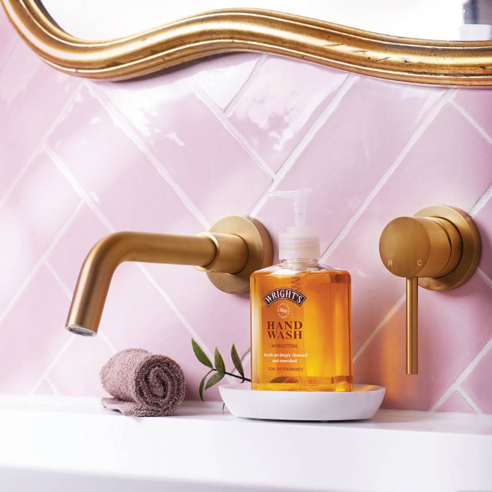 Wright’s Antibacterial Hand Wash 250ml - 2