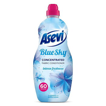 Asevi Blue Sky Fabric Softener 1380ml