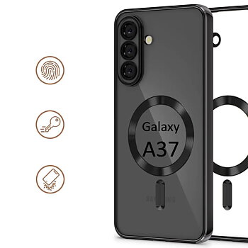 1SWEDEN Samsung Galaxy A37 skal MagSafe