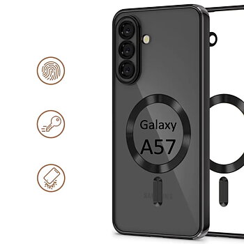 1SWEDEN Samsung Galaxy A57 skal MagSafe