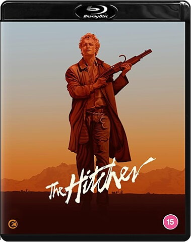 Hitcher (BLU-RAY)