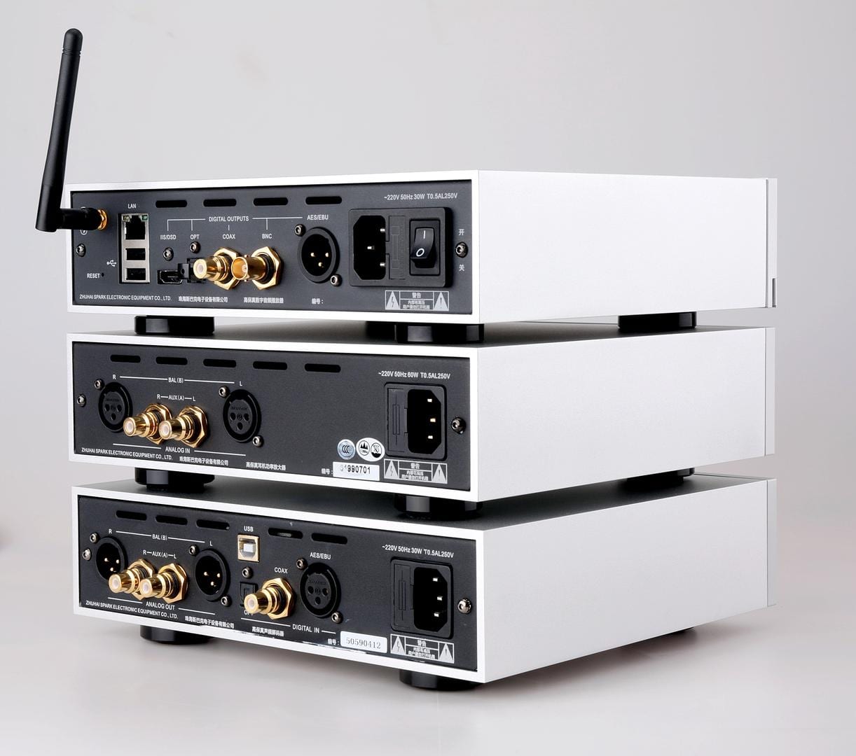 Cayin IDAC-6 MK2 - 2